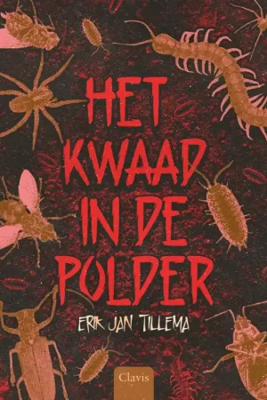 Aanbieding Het kwaad in de polder