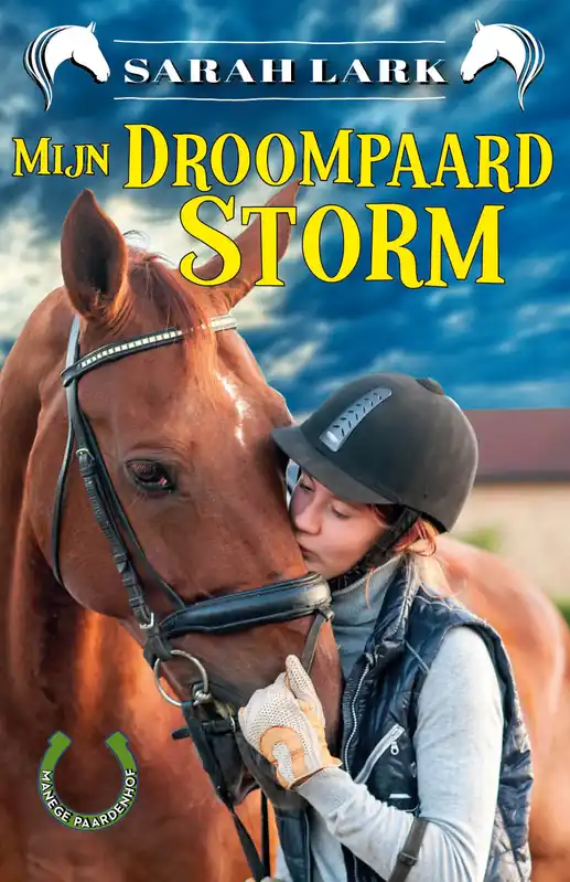 Mijn droompaard Storm Koopje