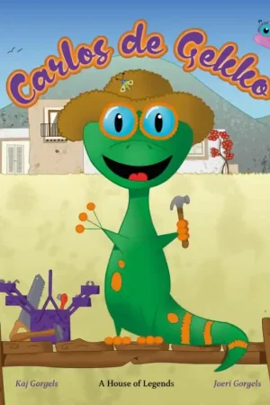 Carlos de Gekko Laatste Kans