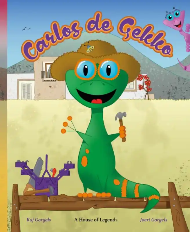 Carlos de Gekko Laatste Kans
