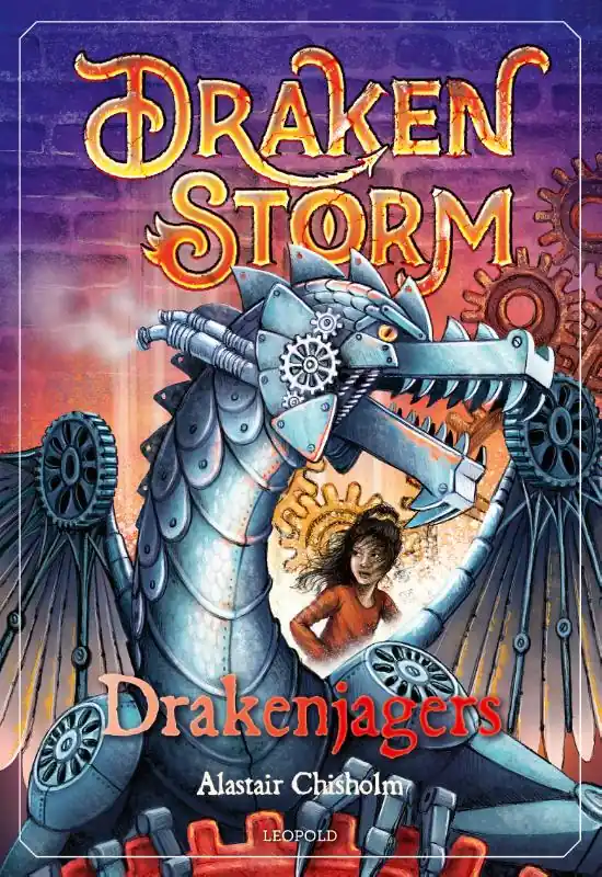 Populair Drakenjagers