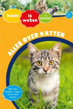 Alles over katten Betaalbaar