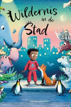 Direct Beschikbaar Wildernis in de stad