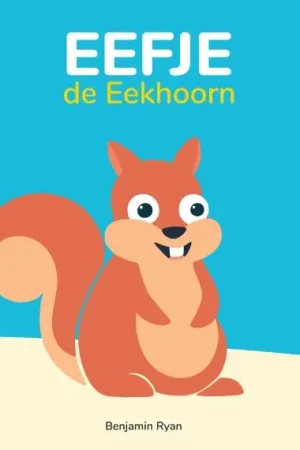 Shop Nu Eefje de Eekhoorn