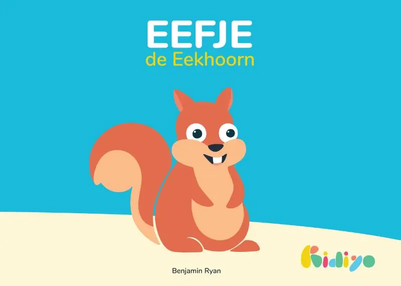 Shop Nu Eefje de Eekhoorn