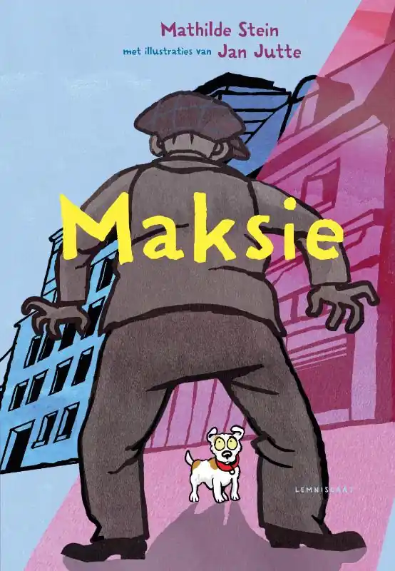 Maksie Voordeelprijs
