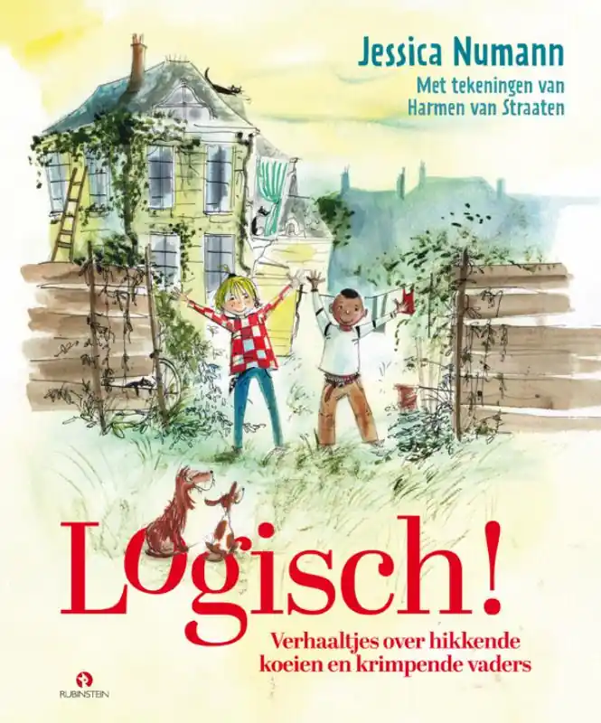 Logisch! Must-Have