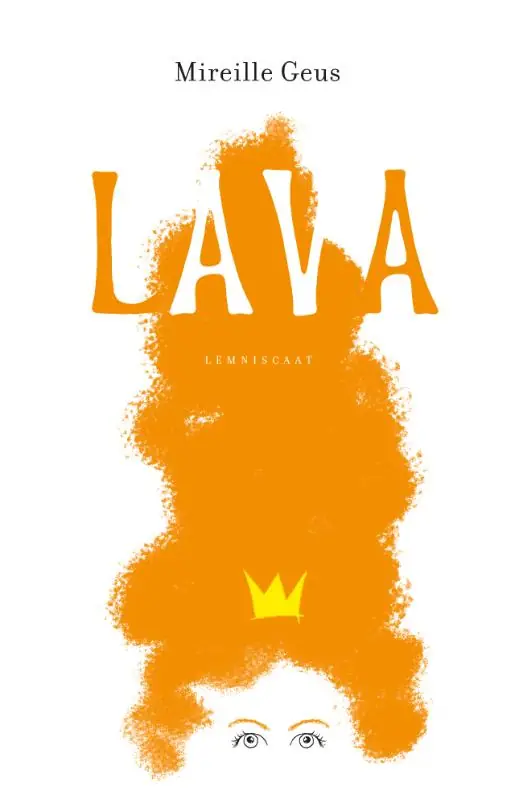 Tijdelijk Beschikbaar Lava