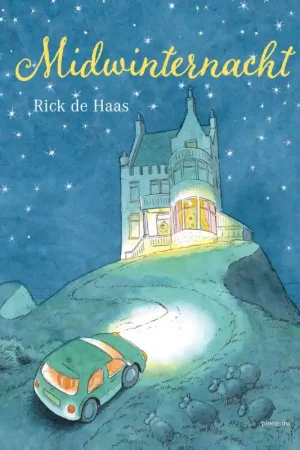 Alleen Vandaag Midwinternacht