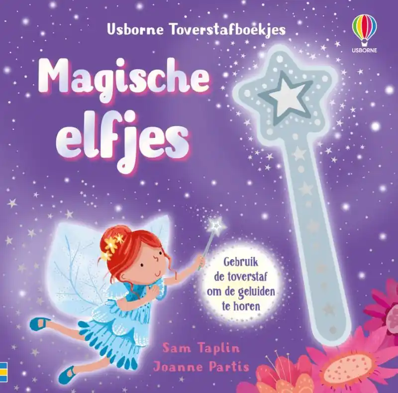 Magische elfjes Meest Verkocht
