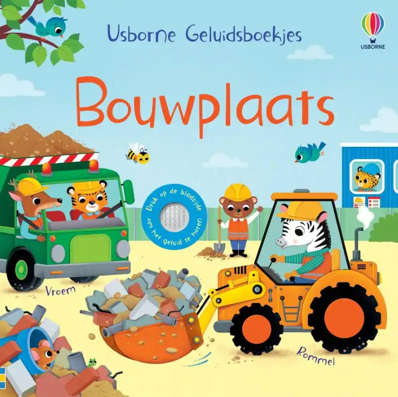 Fabrieksprijs Bouwplaats