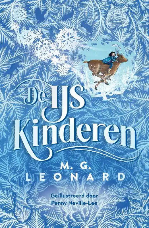 De IJskinderen Premium