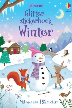 Winter Merkproduct