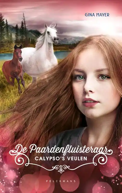 De Paardenfluisteraar – 6 Shop Nu