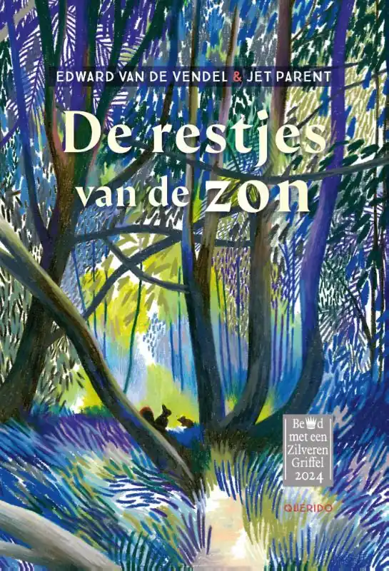 De restjes van de zon Laatste Versie