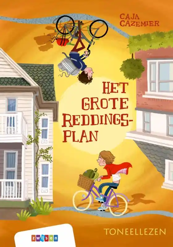 Shop Nu Het grote reddingsplan