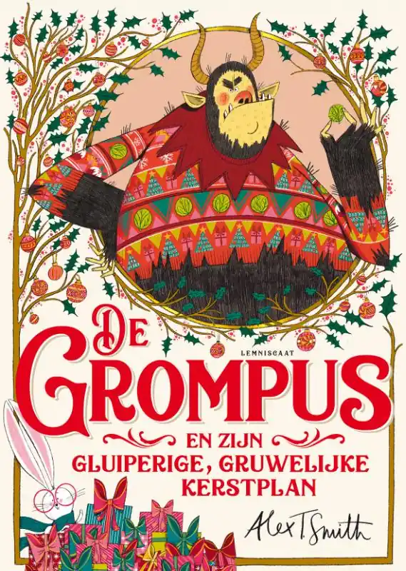 De Grompus Shop Nu