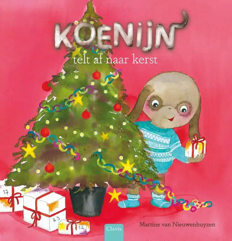 Koenijn telt af naar kerst Beste Prijs