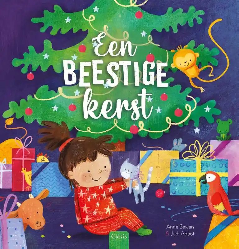 Een beestige kerst Betaalbaar