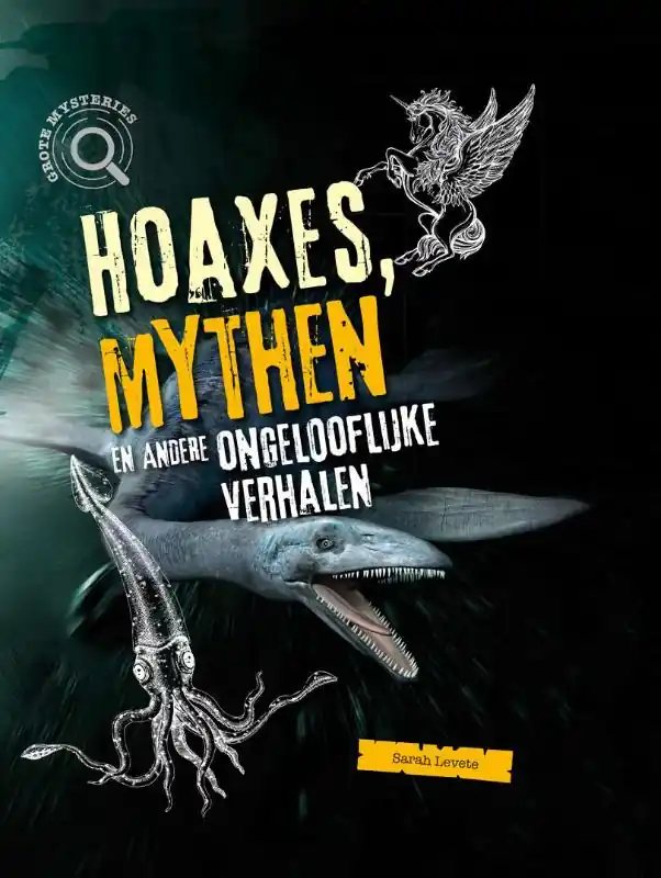Lage Kosten Hoaxes, mythen en andere ongelofelijke verhalen