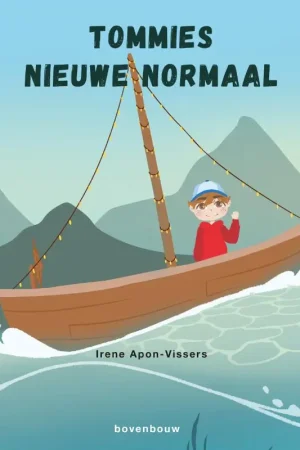 Op = Op Tommies nieuwe normaal