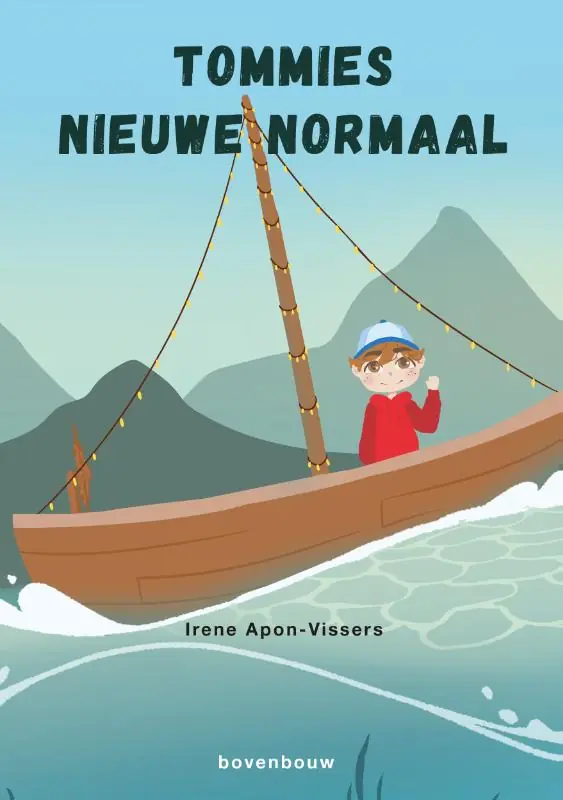 Op = Op Tommies nieuwe normaal