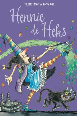 Hennie de Heks Snelle Levering
