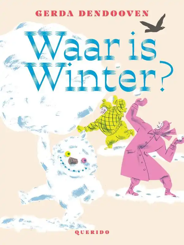 Nieuw Waar is Winter?