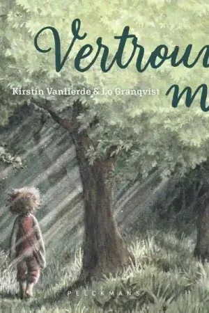 Vertrouw maar Speciale Aanbieding