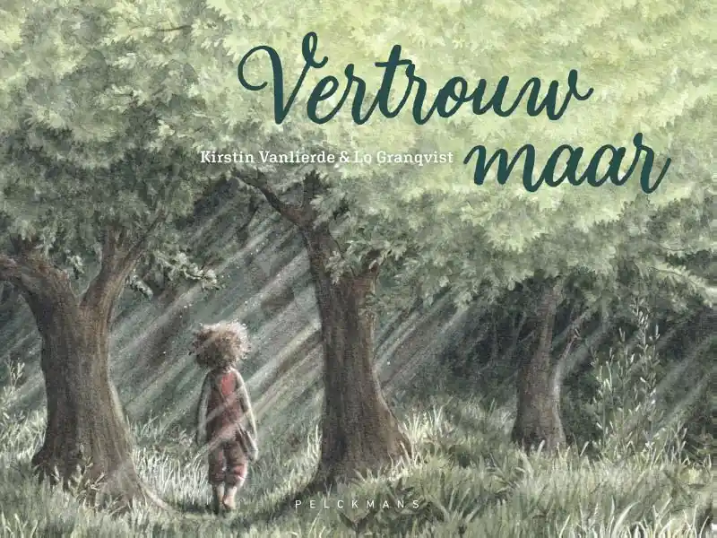 Vertrouw maar Speciale Aanbieding