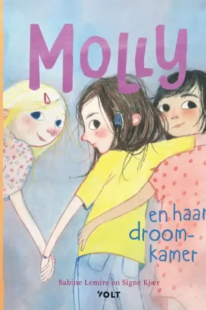 Molly en haar droomkamer Koop Vandaag