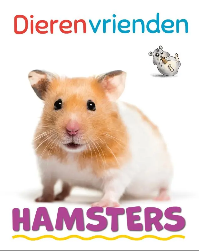 Seizoensaanbieding Hamsters