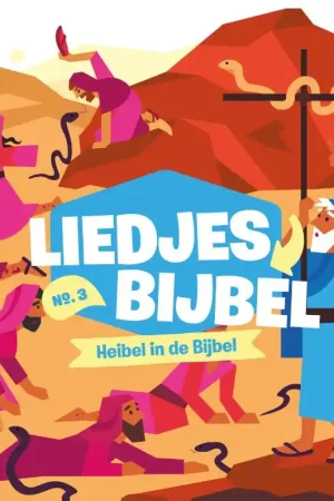 Betaalbaar Heibel in de Bijbel