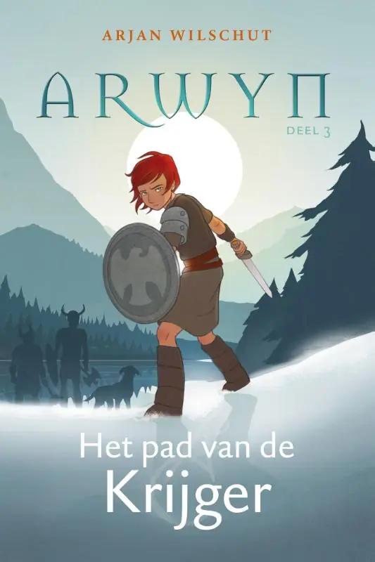 Lage Prijs Het pad van de Krijger