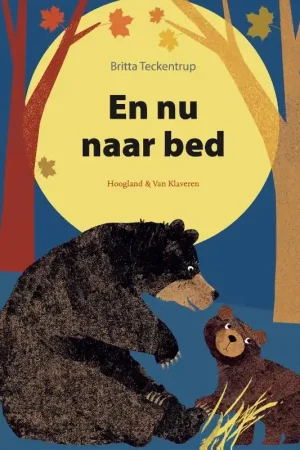 Beste Prijs En nu naar bed