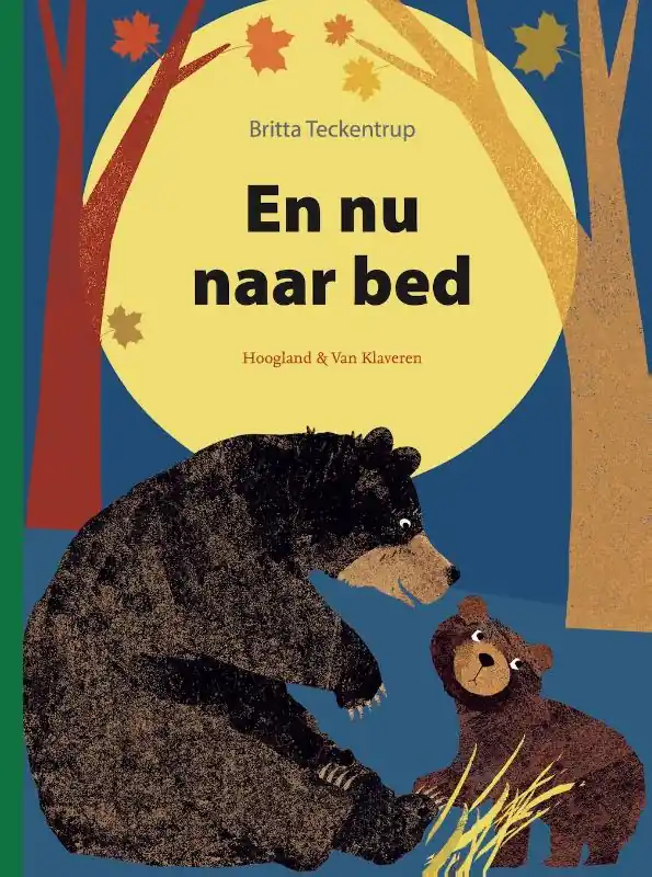 Beste Prijs En nu naar bed