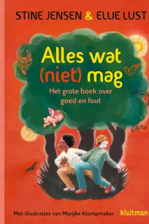 Alles wat (niet) mag Rechtstreeks Van De Fabrikant