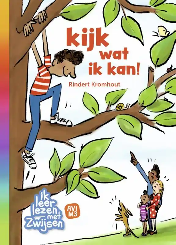 kijk wat ik kan! Superprijs