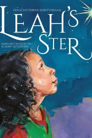 Lage Kosten Leah's ster