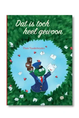 Dat is toch heel gewoon Speciale Aanbieding