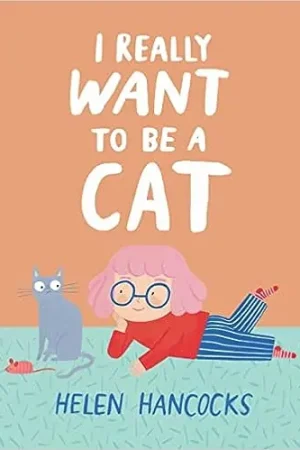 I Really Want To Be a Cat Betaalbaar