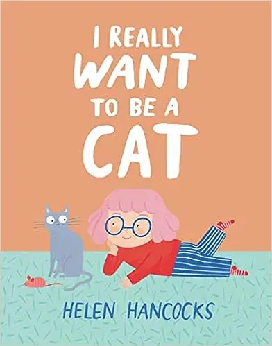 I Really Want To Be a Cat Betaalbaar