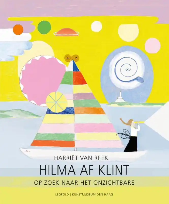 Hilma Af Klint Direct Verzonden
