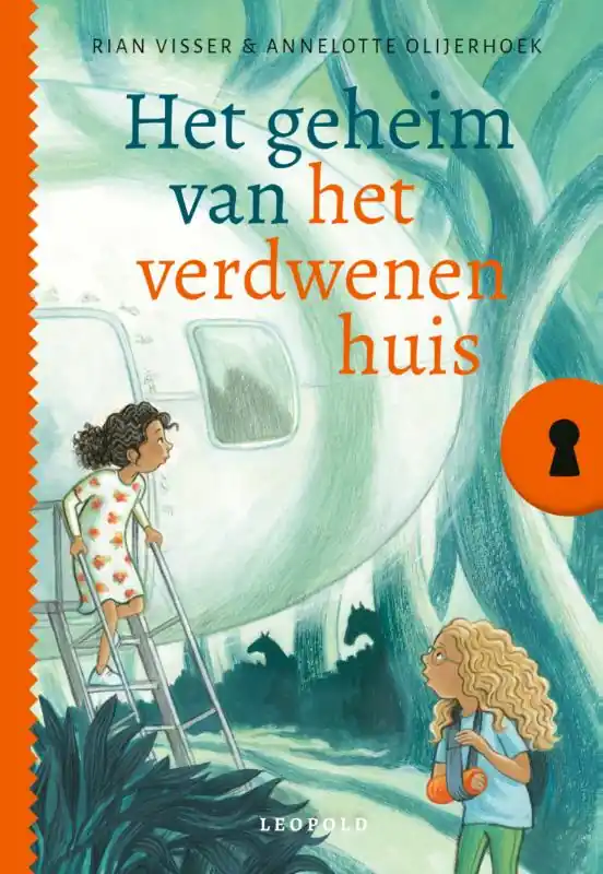 Nu Kopen Het geheim van het verdwenen huis