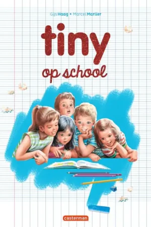 Op school Dagaanbieding