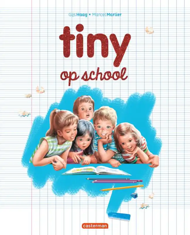 Op school Dagaanbieding