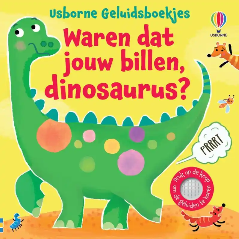 Shop Nu Waren dat jouw billen, dinosaurus?