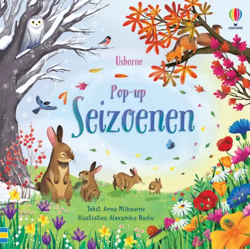 Seizoenen Aanbieding