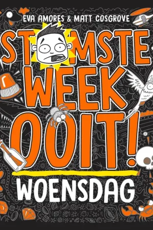 Woensdag Dagaanbieding