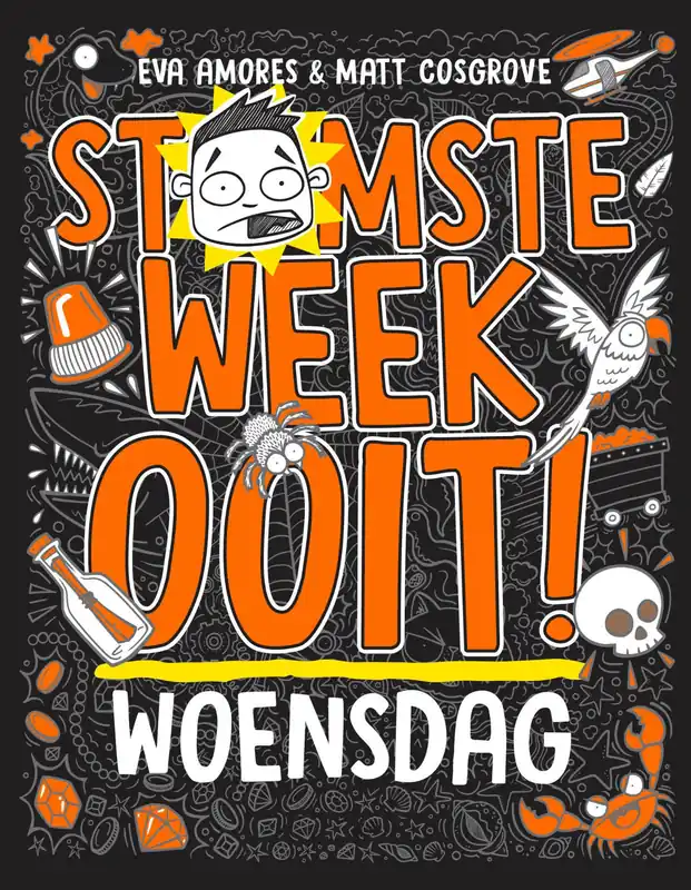 Woensdag Dagaanbieding